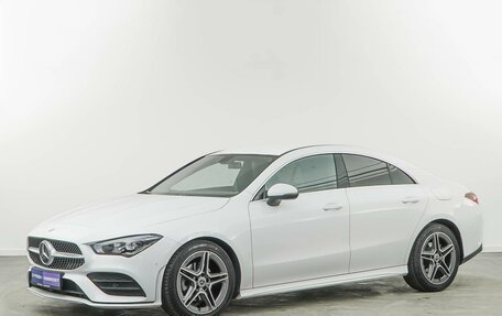 Mercedes-Benz CLA, 2020 год, 2 998 963 рублей, 5 фотография