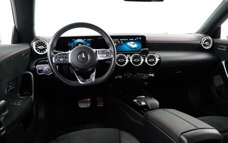 Mercedes-Benz CLA, 2020 год, 2 998 963 рублей, 6 фотография