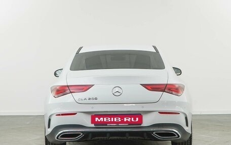 Mercedes-Benz CLA, 2020 год, 2 998 963 рублей, 4 фотография