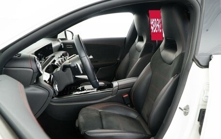 Mercedes-Benz CLA, 2020 год, 2 998 963 рублей, 10 фотография
