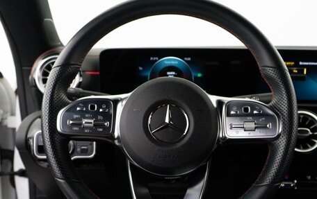 Mercedes-Benz CLA, 2020 год, 2 998 963 рублей, 16 фотография