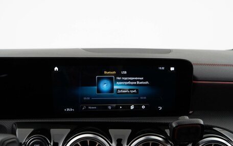 Mercedes-Benz CLA, 2020 год, 2 998 963 рублей, 17 фотография