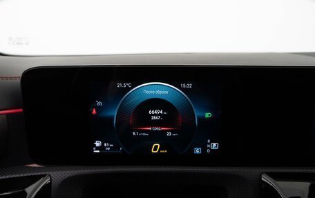 Mercedes-Benz CLA, 2020 год, 2 998 963 рублей, 22 фотография