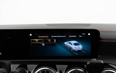 Mercedes-Benz CLA, 2020 год, 2 998 963 рублей, 20 фотография