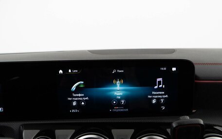 Mercedes-Benz CLA, 2020 год, 2 998 963 рублей, 18 фотография