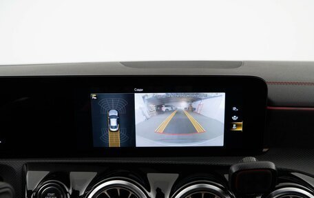 Mercedes-Benz CLA, 2020 год, 2 998 963 рублей, 21 фотография