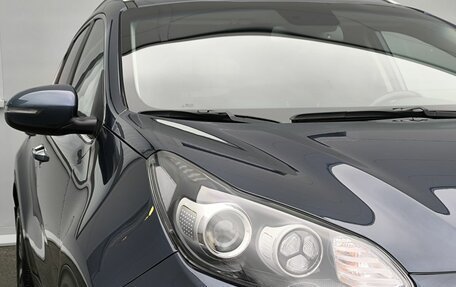 KIA Sportage IV рестайлинг, 2020 год, 2 450 000 рублей, 22 фотография