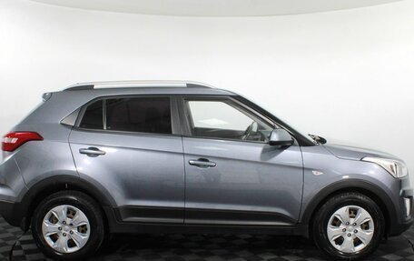 Hyundai Creta I рестайлинг, 2020 год, 1 490 000 рублей, 4 фотография