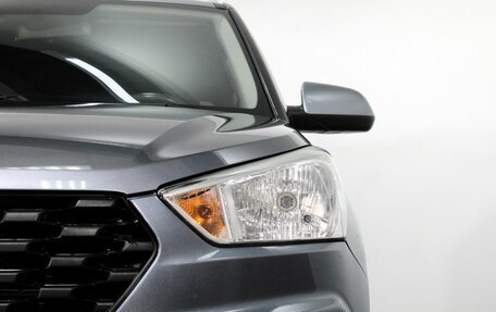 Hyundai Creta I рестайлинг, 2020 год, 1 490 000 рублей, 22 фотография