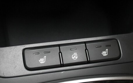 KIA Rio IV, 2019 год, 1 590 000 рублей, 18 фотография