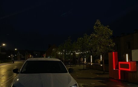 Skoda Octavia, 2017 год, 2 750 000 рублей, 10 фотография