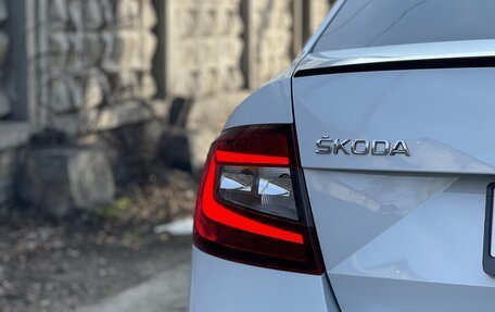 Skoda Octavia, 2017 год, 2 750 000 рублей, 9 фотография