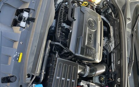 Skoda Octavia, 2017 год, 2 750 000 рублей, 7 фотография