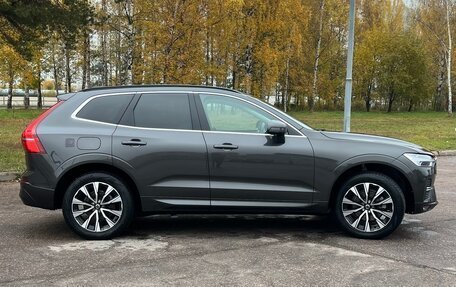 Volvo XC60 II, 2022 год, 4 000 000 рублей, 4 фотография