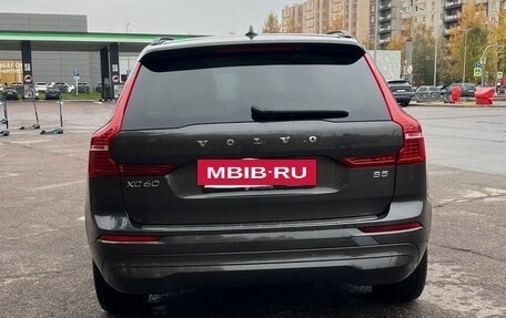 Volvo XC60 II, 2022 год, 4 000 000 рублей, 6 фотография