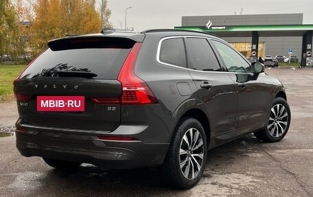 Volvo XC60 II, 2022 год, 4 000 000 рублей, 3 фотография