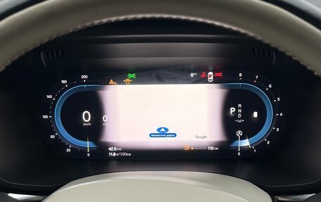 Volvo XC60 II, 2022 год, 4 000 000 рублей, 13 фотография