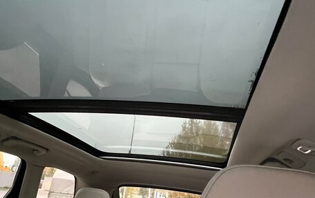 Volvo XC60 II, 2022 год, 4 000 000 рублей, 17 фотография