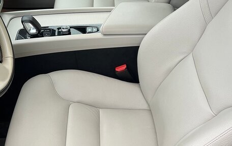 Volvo XC60 II, 2022 год, 4 000 000 рублей, 20 фотография