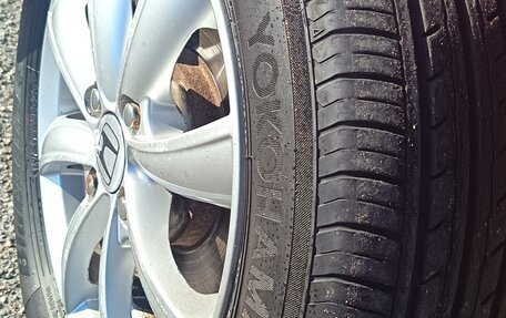 Honda Jazz I рестайлинг, 2006 год, 520 000 рублей, 2 фотография