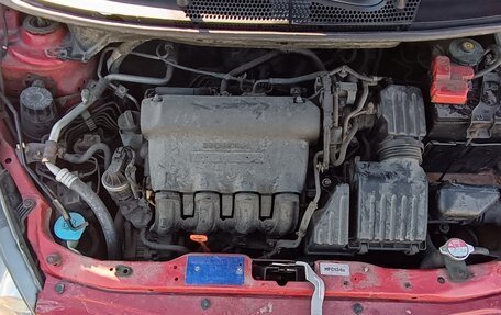 Honda Jazz I рестайлинг, 2006 год, 520 000 рублей, 6 фотография