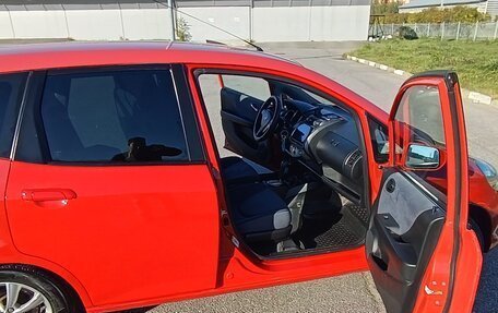 Honda Jazz I рестайлинг, 2006 год, 520 000 рублей, 7 фотография