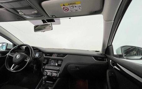 Skoda Octavia, 2015 год, 1 430 000 рублей, 12 фотография