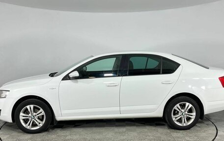 Skoda Octavia, 2015 год, 1 430 000 рублей, 8 фотография