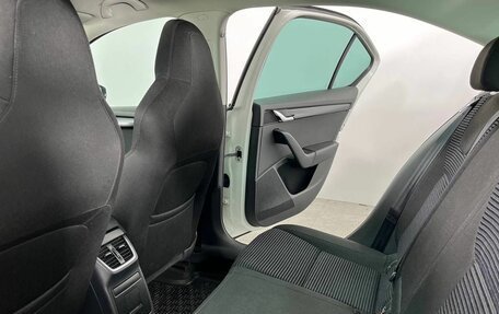 Skoda Octavia, 2015 год, 1 430 000 рублей, 9 фотография