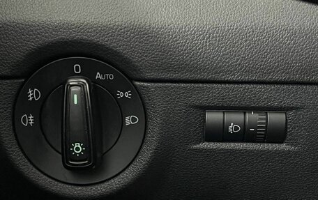 Skoda Octavia, 2015 год, 1 430 000 рублей, 19 фотография