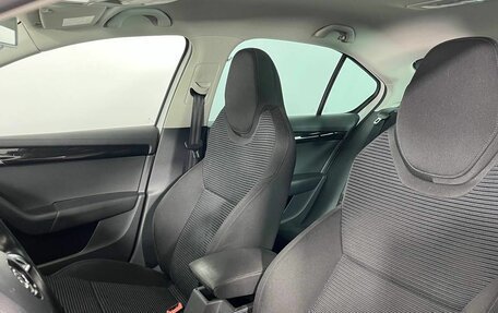 Skoda Octavia, 2015 год, 1 430 000 рублей, 27 фотография