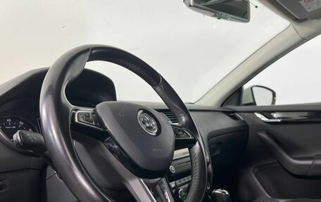 Skoda Octavia, 2015 год, 1 430 000 рублей, 26 фотография