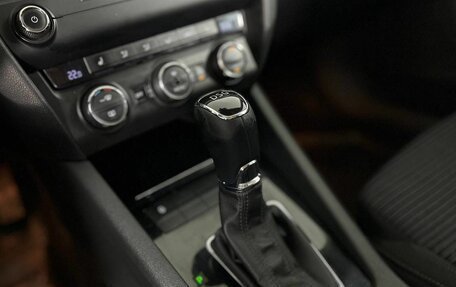 Skoda Octavia, 2015 год, 1 430 000 рублей, 24 фотография