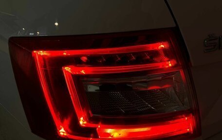 Skoda Octavia, 2015 год, 1 430 000 рублей, 30 фотография