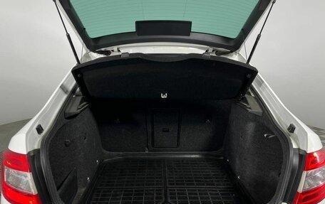 Skoda Octavia, 2015 год, 1 430 000 рублей, 29 фотография