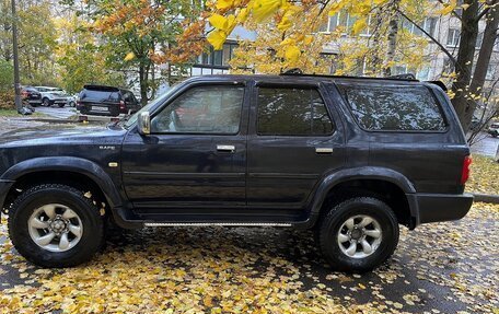 Great Wall Safe, 2009 год, 445 000 рублей, 3 фотография