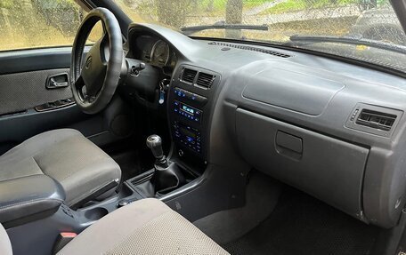 Great Wall Safe, 2009 год, 445 000 рублей, 8 фотография