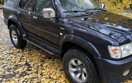 Great Wall Safe, 2009 год, 445 000 рублей, 6 фотография