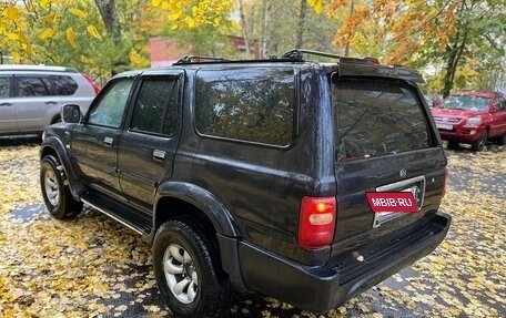 Great Wall Safe, 2009 год, 445 000 рублей, 4 фотография