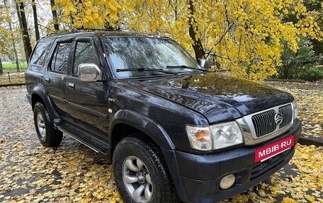 Great Wall Safe, 2009 год, 445 000 рублей, 2 фотография