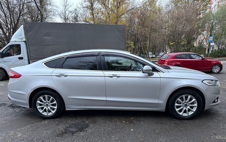 Ford Mondeo V, 2018 год, 1 400 000 рублей, 8 фотография