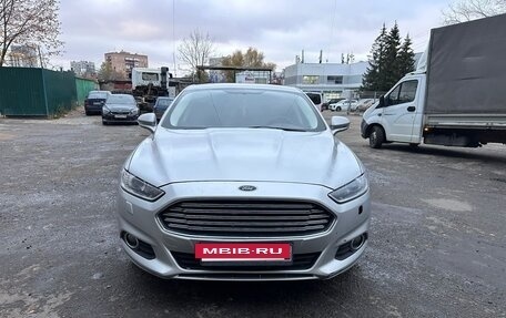 Ford Mondeo V, 2018 год, 1 400 000 рублей, 9 фотография