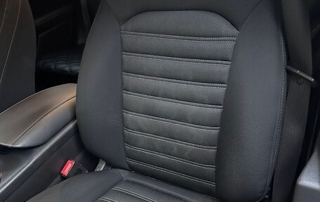 Ford Mondeo V, 2018 год, 1 400 000 рублей, 5 фотография