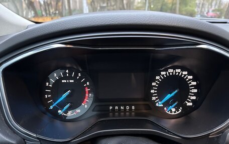 Ford Mondeo V, 2018 год, 1 400 000 рублей, 1 фотография