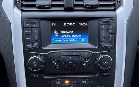 Ford Mondeo V, 2018 год, 1 400 000 рублей, 2 фотография