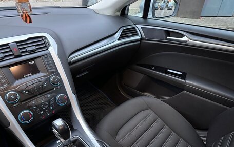 Ford Mondeo V, 2018 год, 1 400 000 рублей, 4 фотография