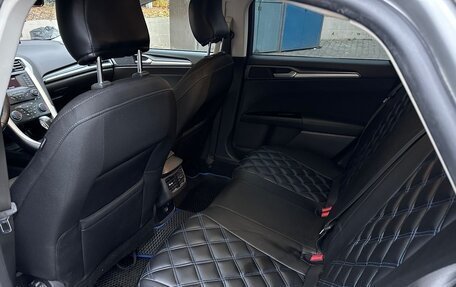 Ford Mondeo V, 2018 год, 1 400 000 рублей, 11 фотография