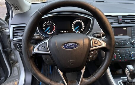 Ford Mondeo V, 2018 год, 1 400 000 рублей, 6 фотография