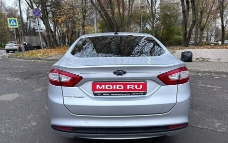 Ford Mondeo V, 2018 год, 1 400 000 рублей, 7 фотография