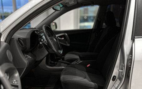 Toyota RAV4, 2012 год, 1 224 000 рублей, 10 фотография